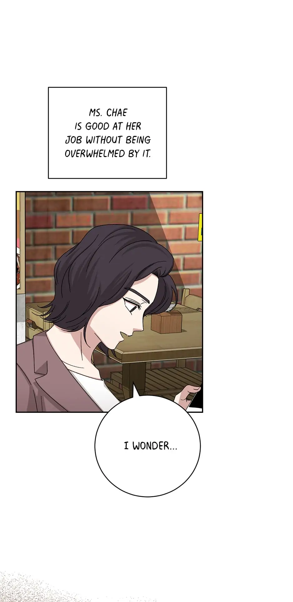 Big Life chapter 93 page 19