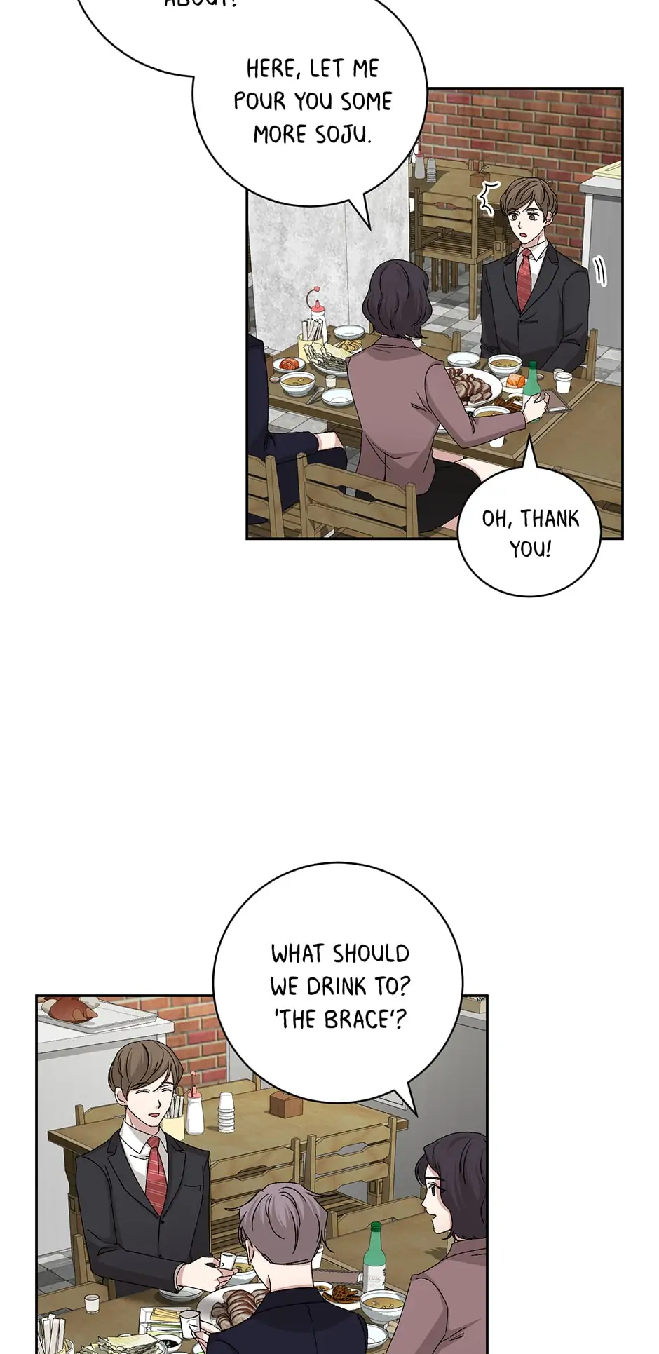 Big Life chapter 93 page 21