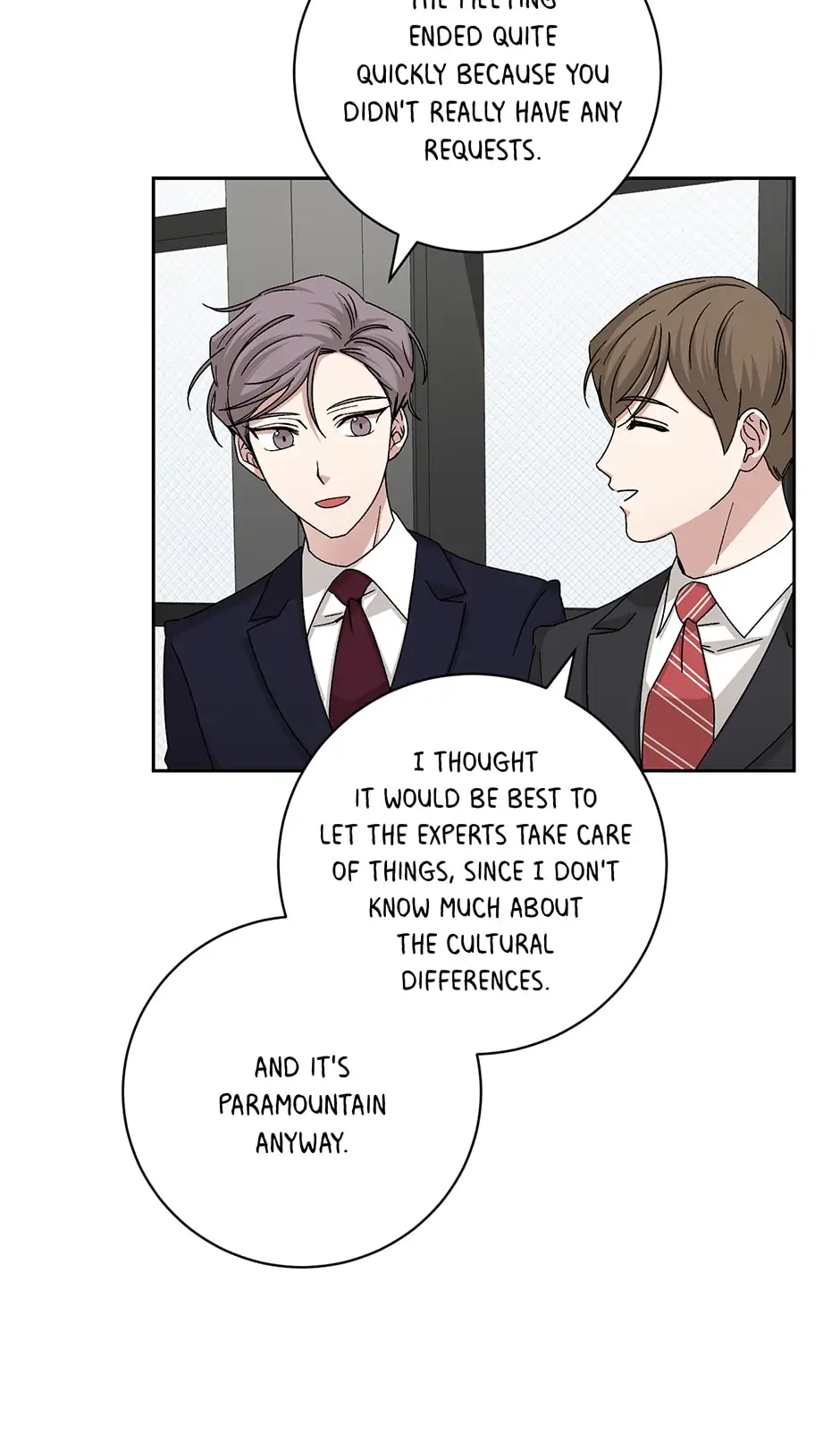 Big Life chapter 93 page 3