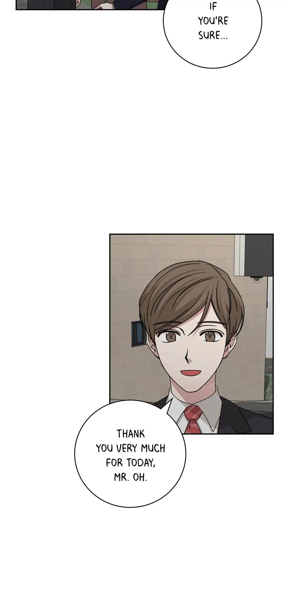 Big Life chapter 93 page 30