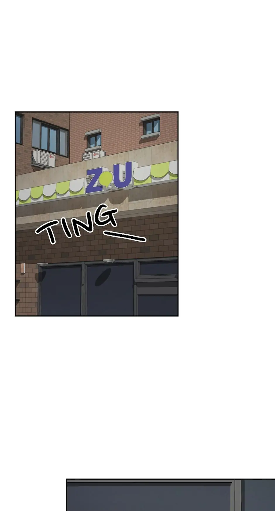 Big Life chapter 93 page 34