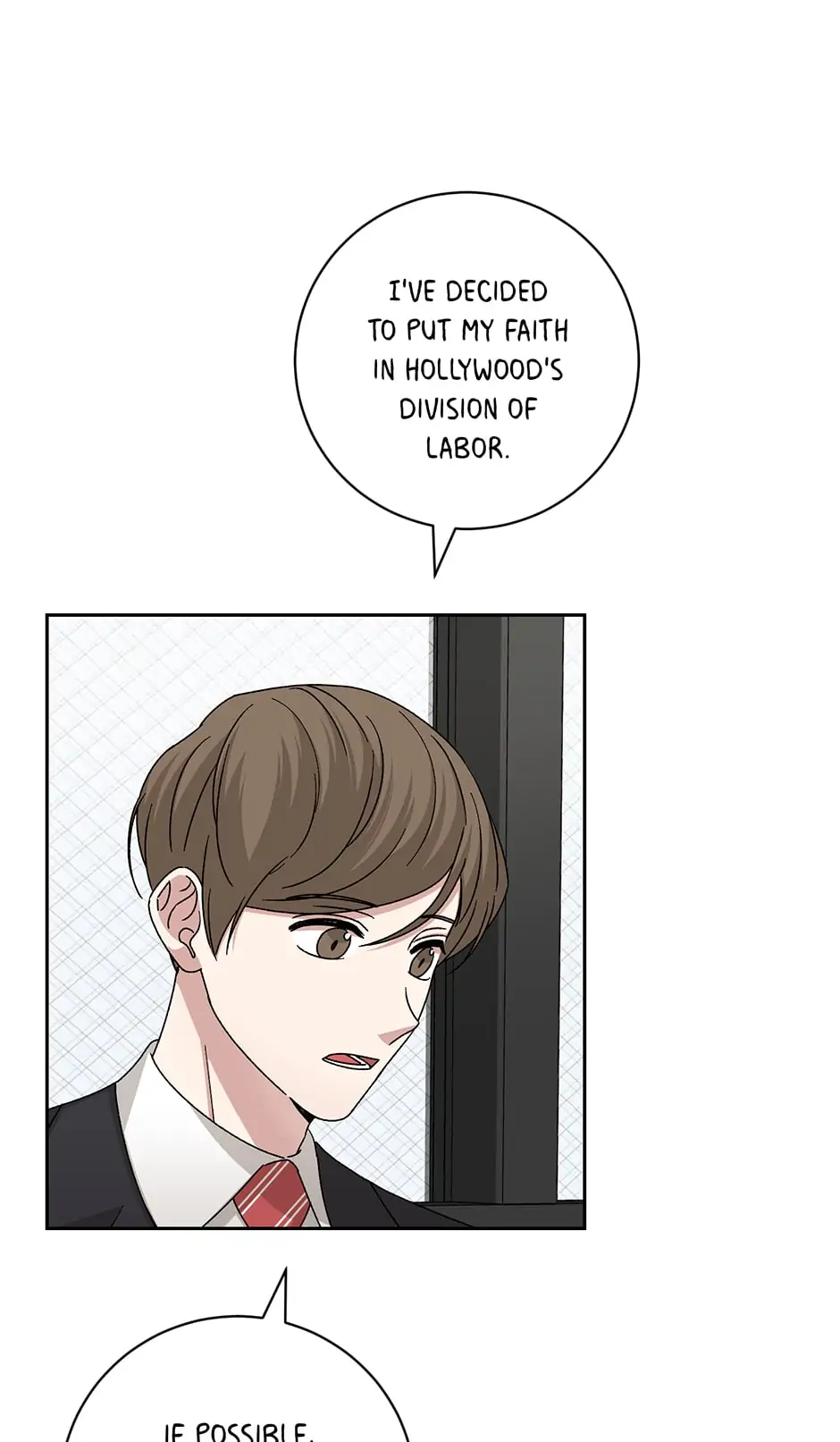 Big Life chapter 93 page 4