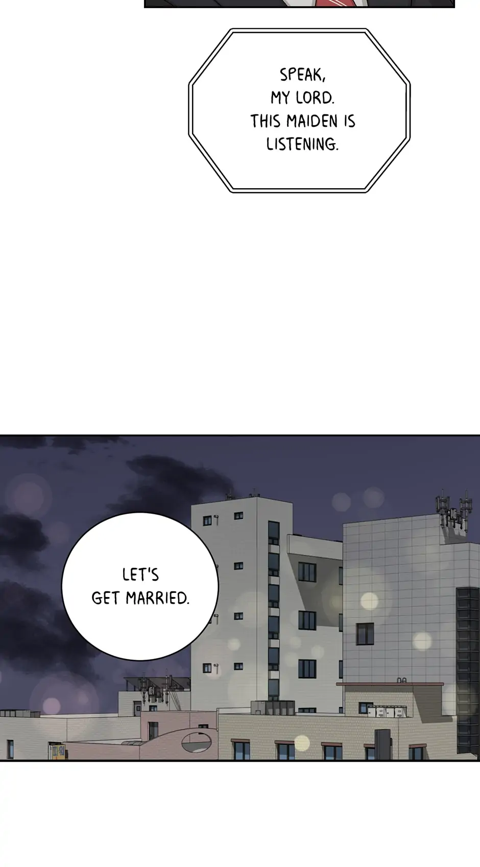 Big Life chapter 93 page 42