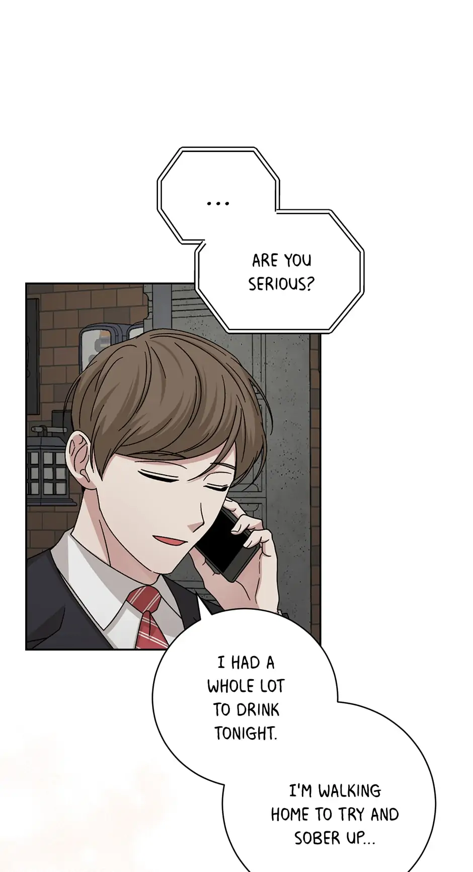 Big Life chapter 93 page 43