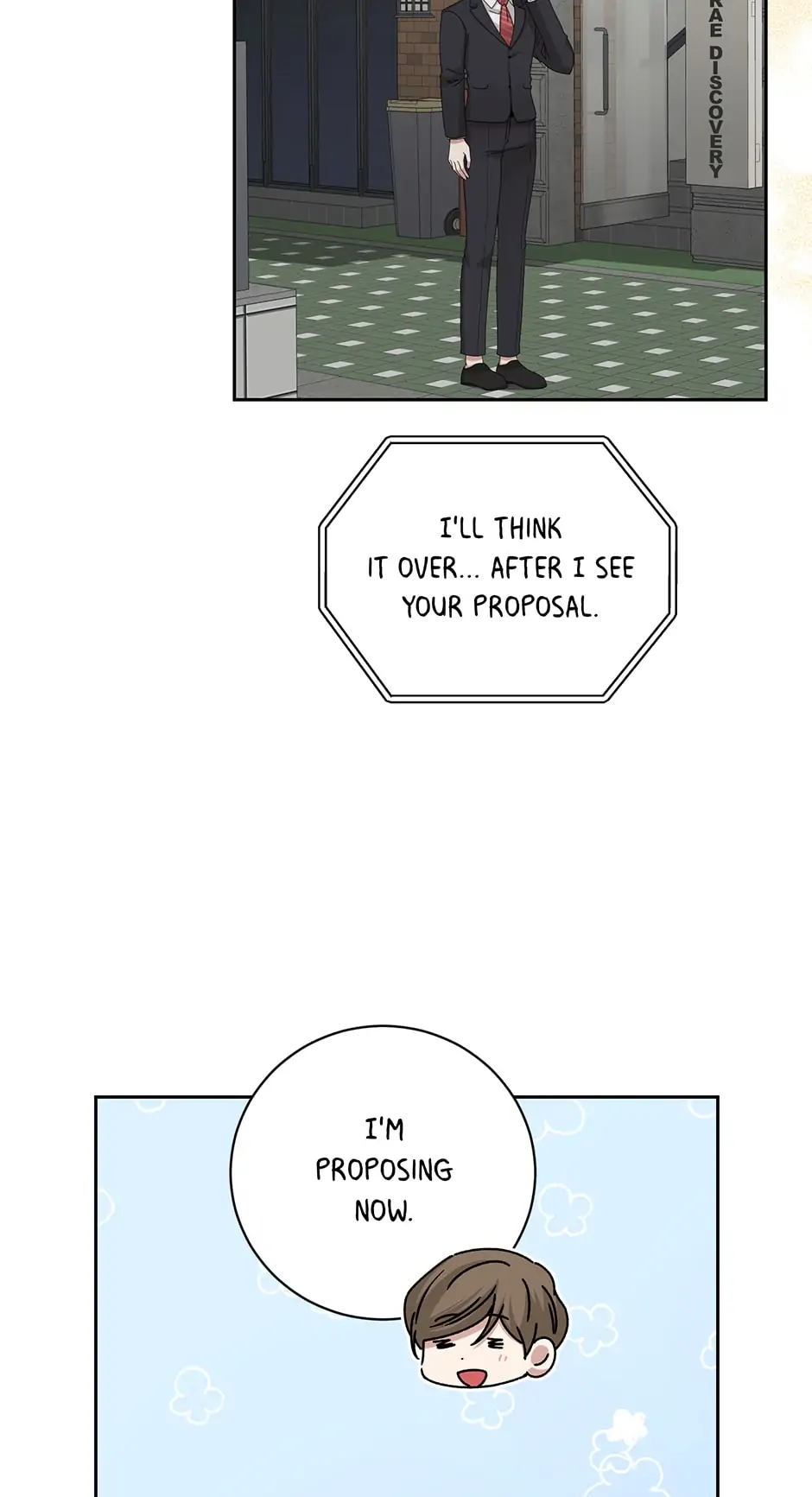 Big Life chapter 93 page 45