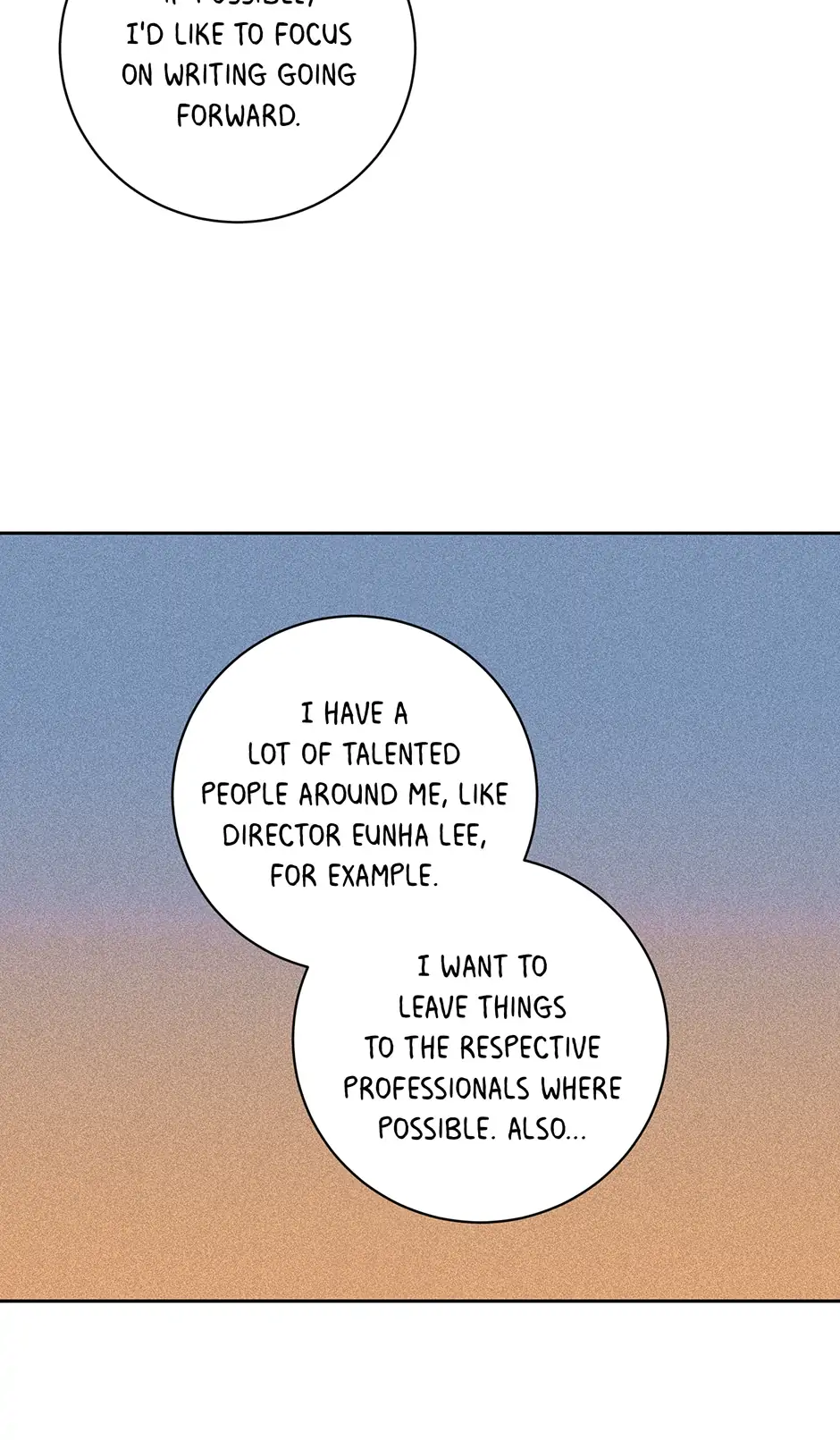 Big Life chapter 93 page 5