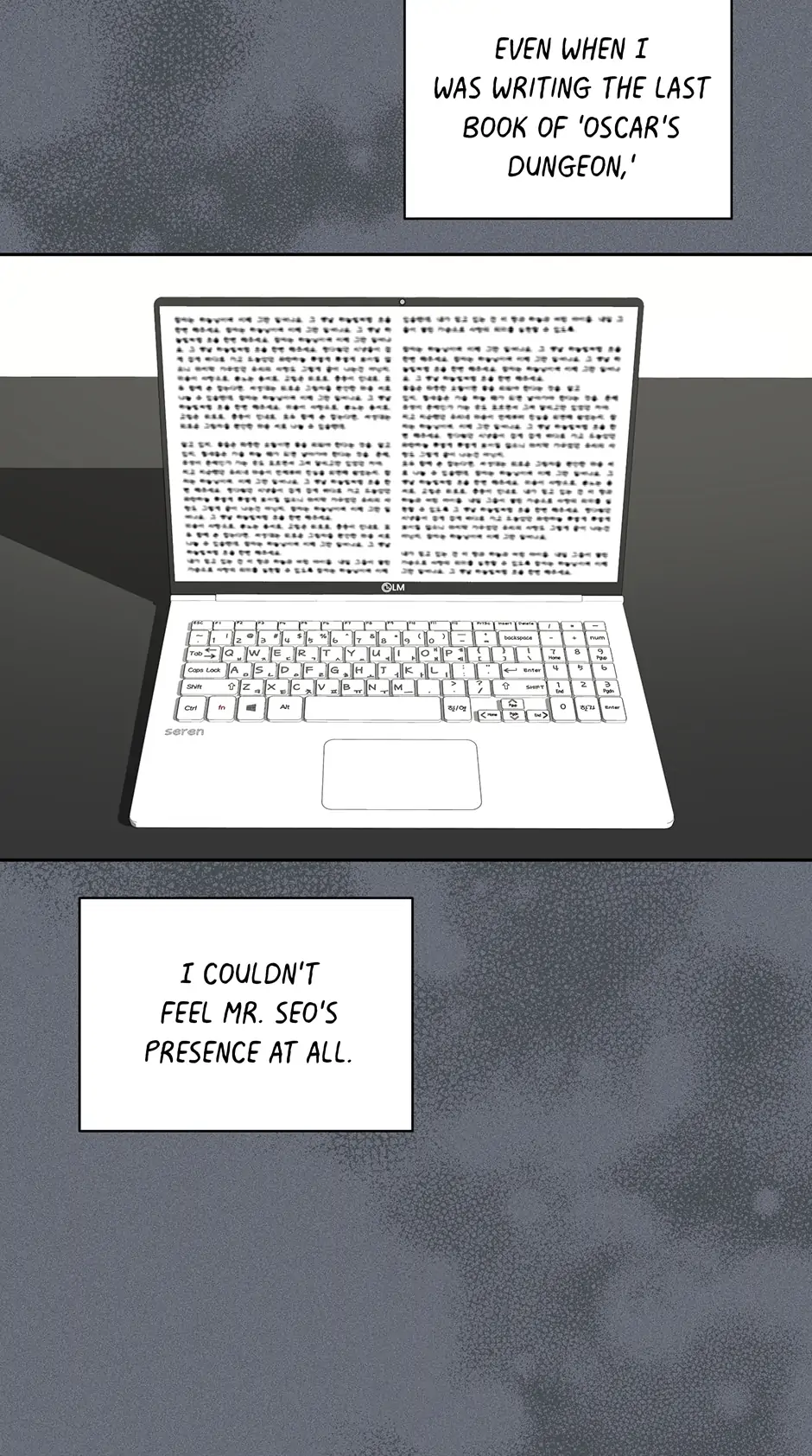 Big Life chapter 93 page 56