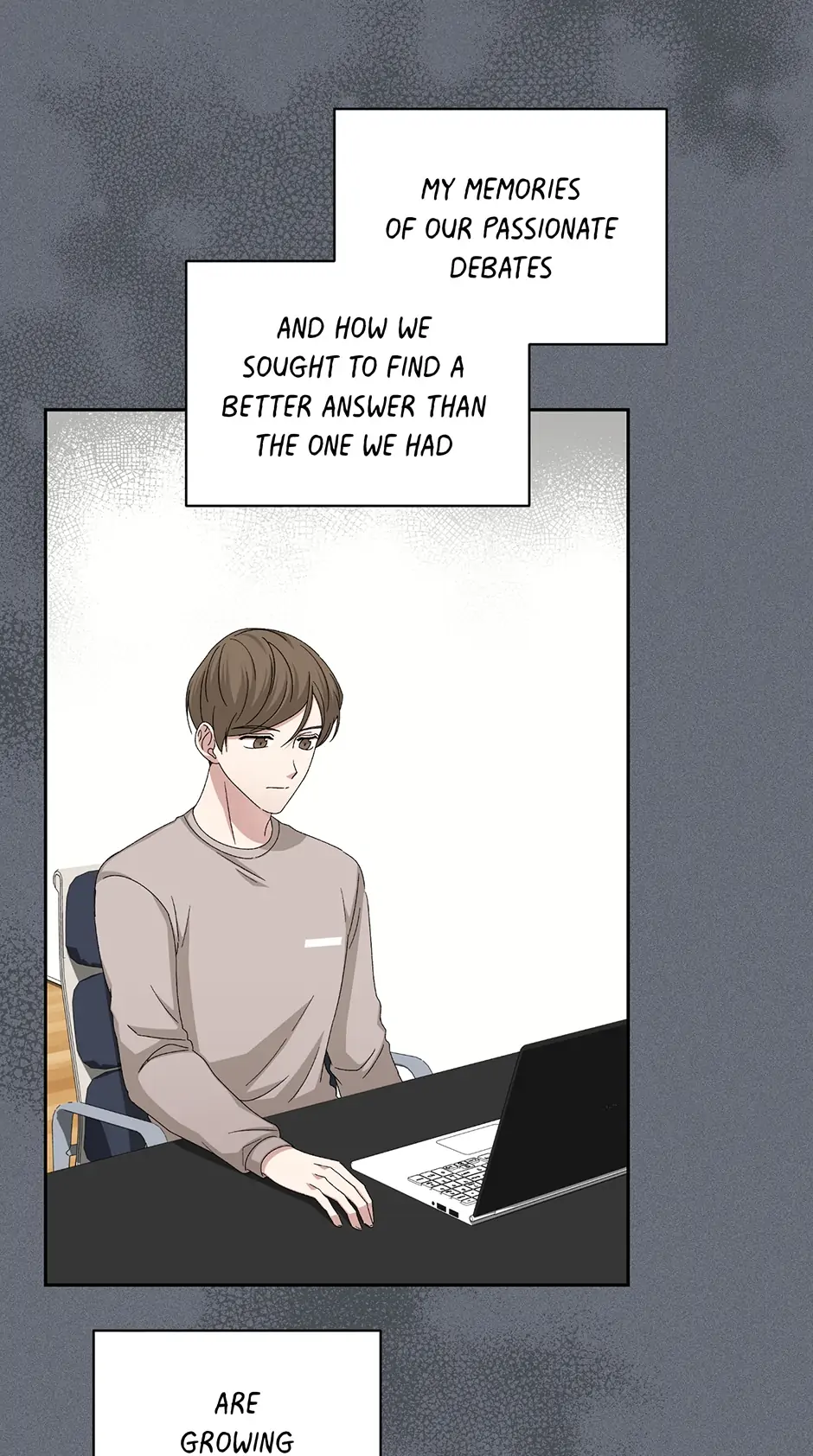 Big Life chapter 93 page 57