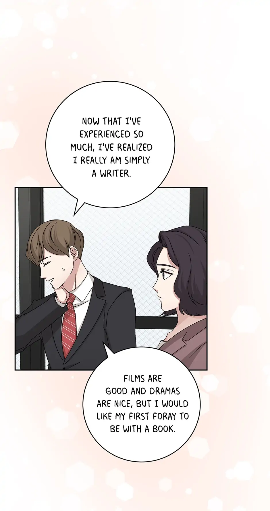 Big Life chapter 93 page 7