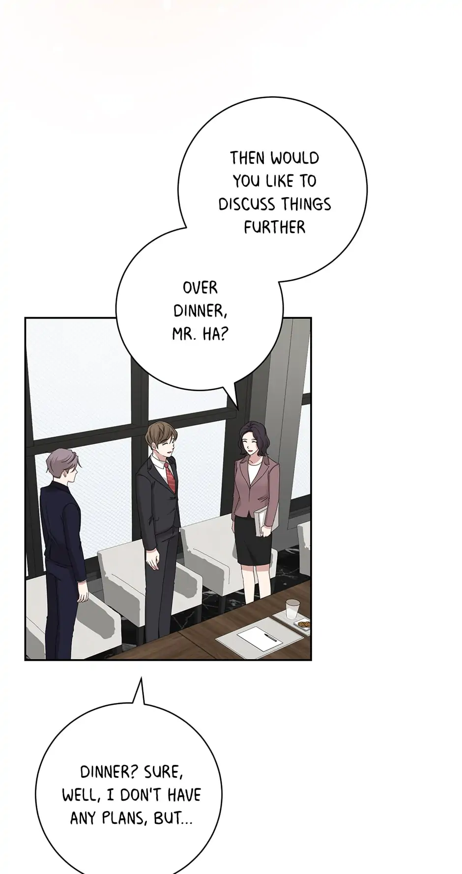 Big Life chapter 93 page 9