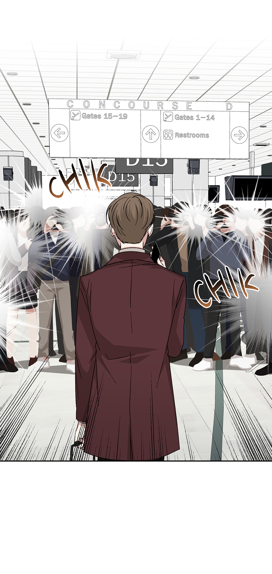 Big Life chapter 97 page 12