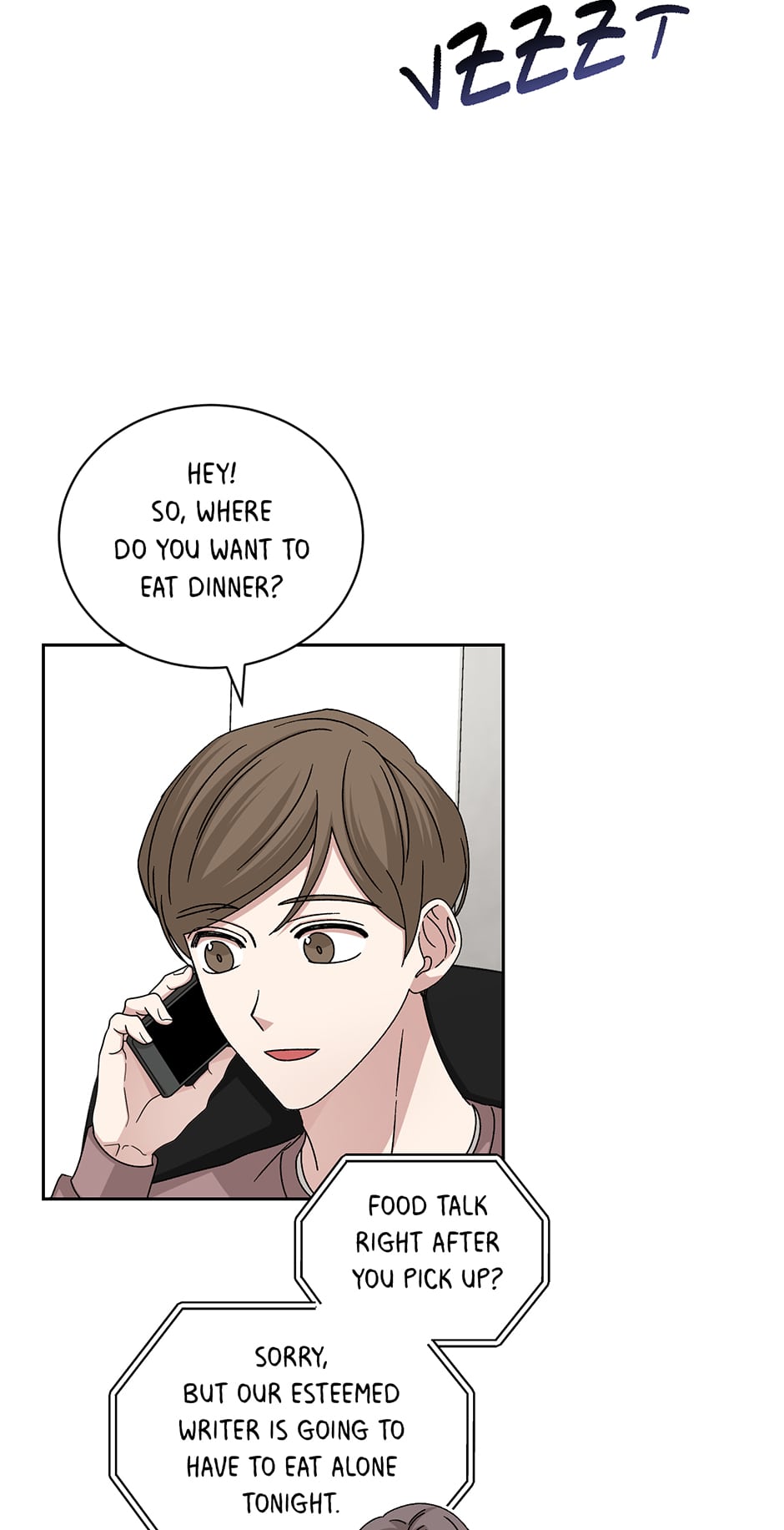 Big Life chapter 97 page 28