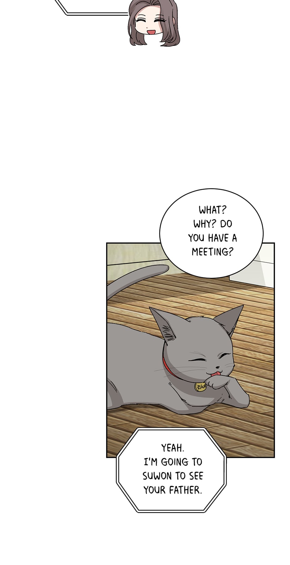 Big Life chapter 97 page 29