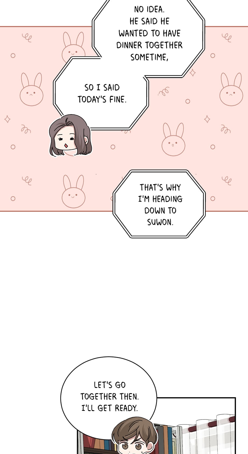 Big Life chapter 97 page 31