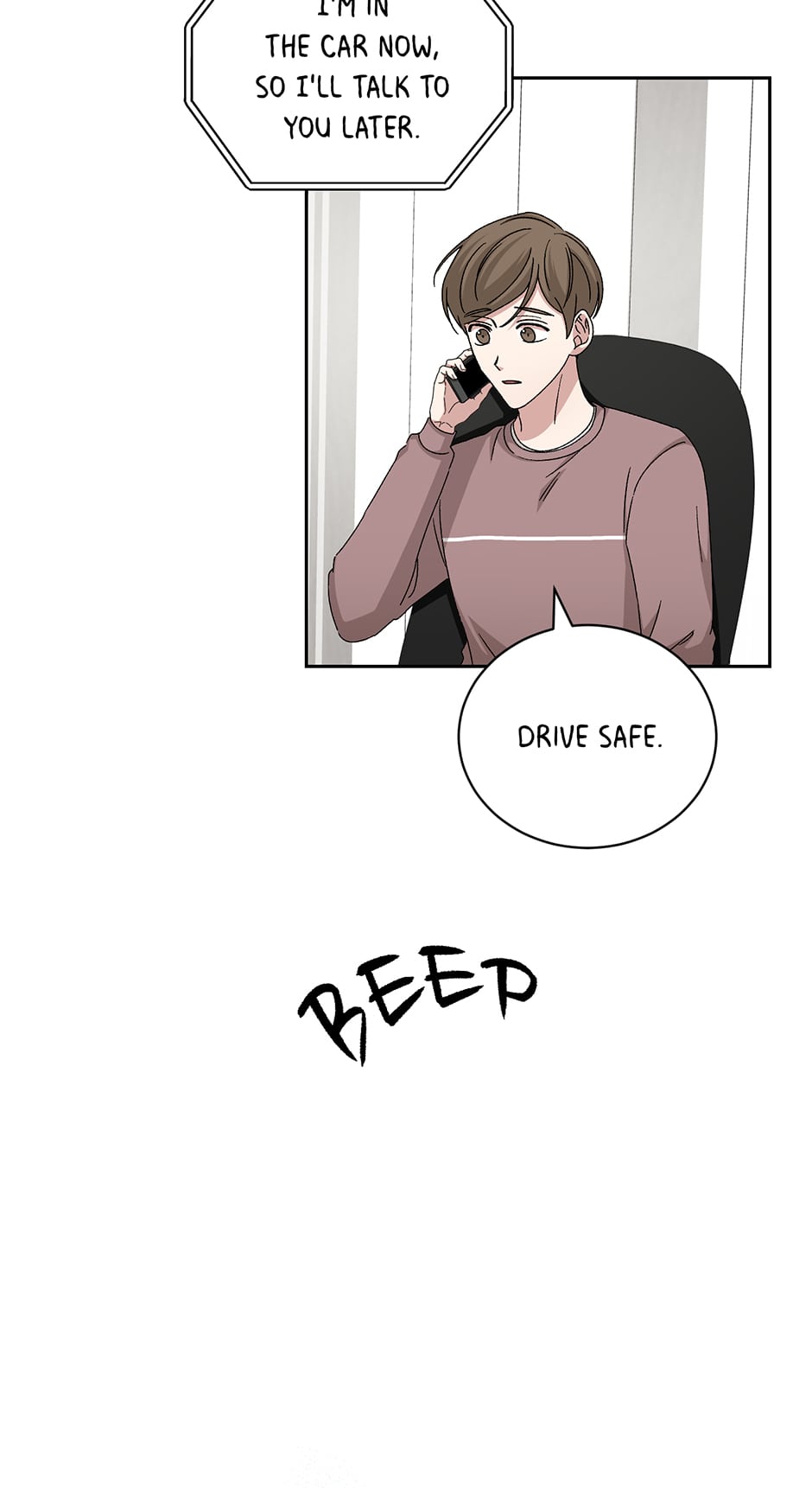 Big Life chapter 97 page 34