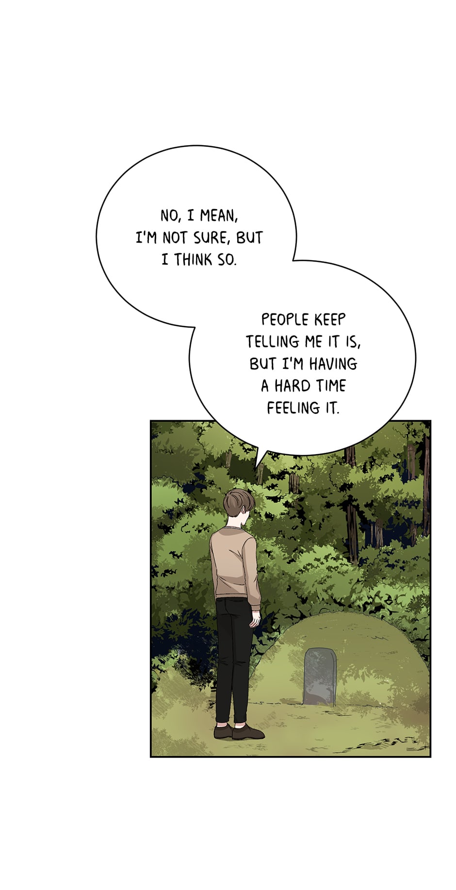 Big Life chapter 97 page 47