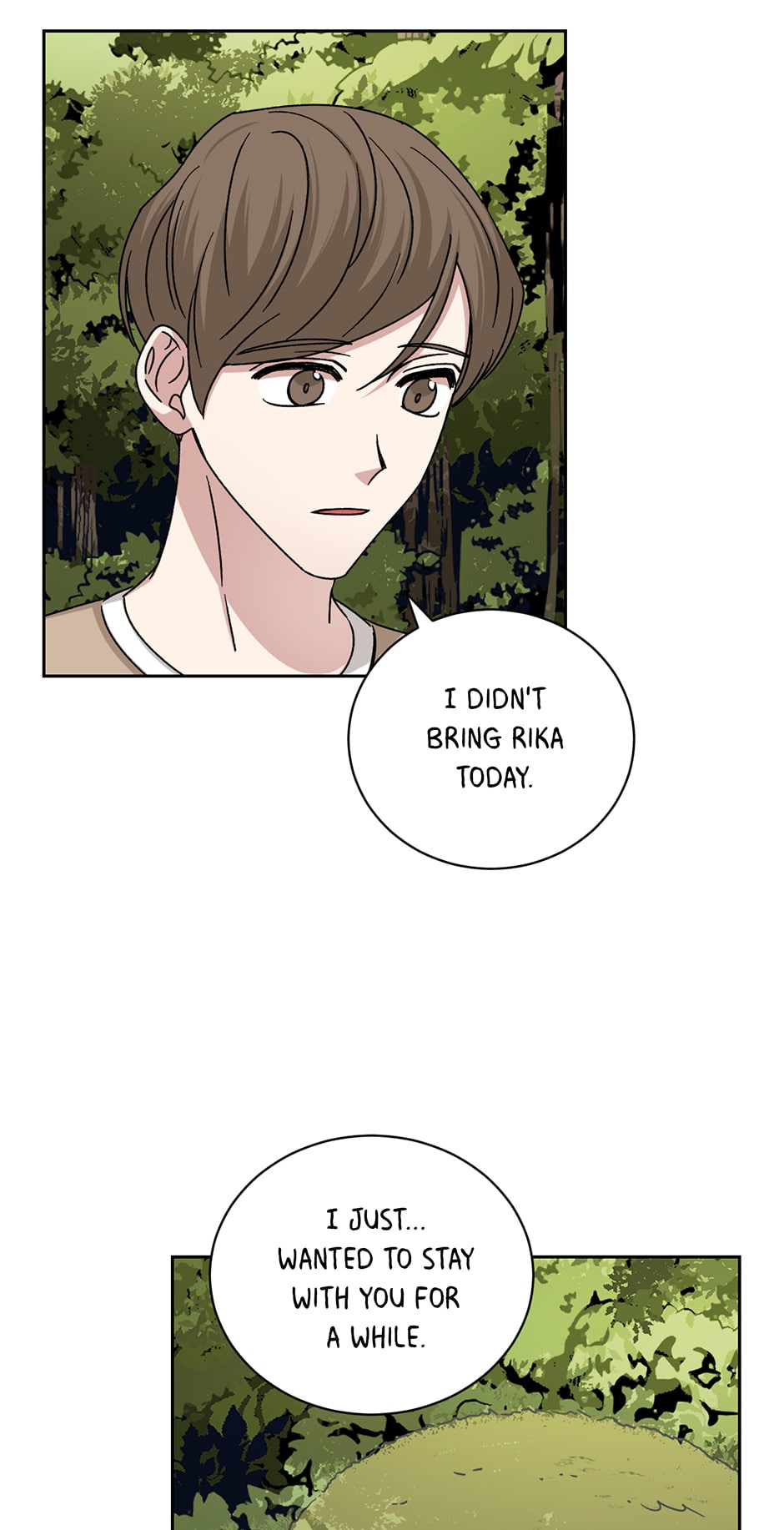 Big Life chapter 97 page 48