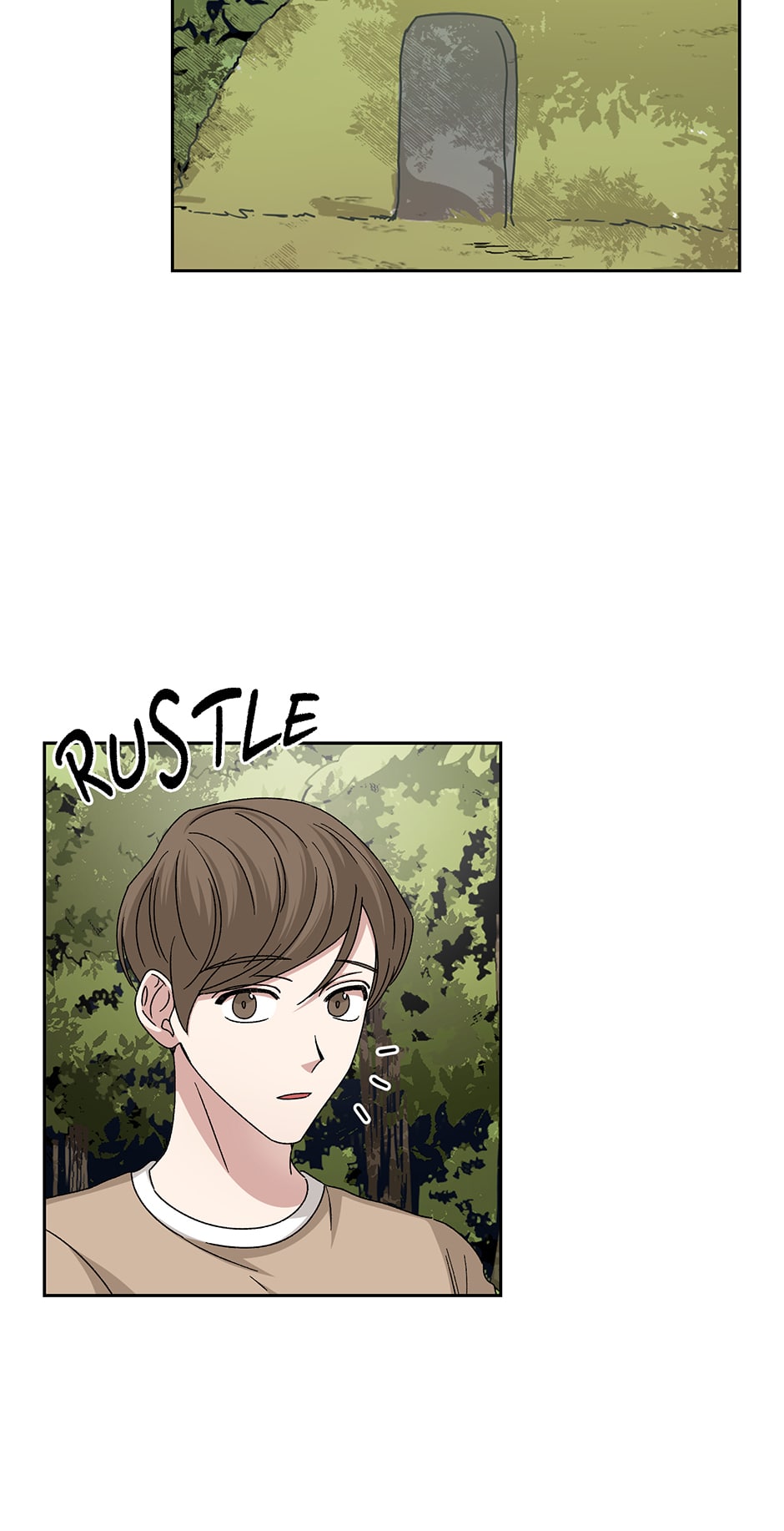 Big Life chapter 97 page 49