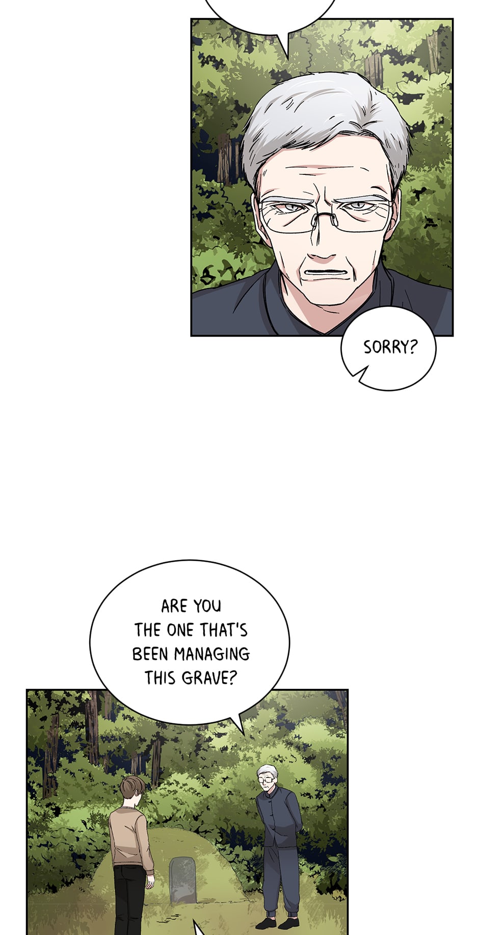 Big Life chapter 97 page 51