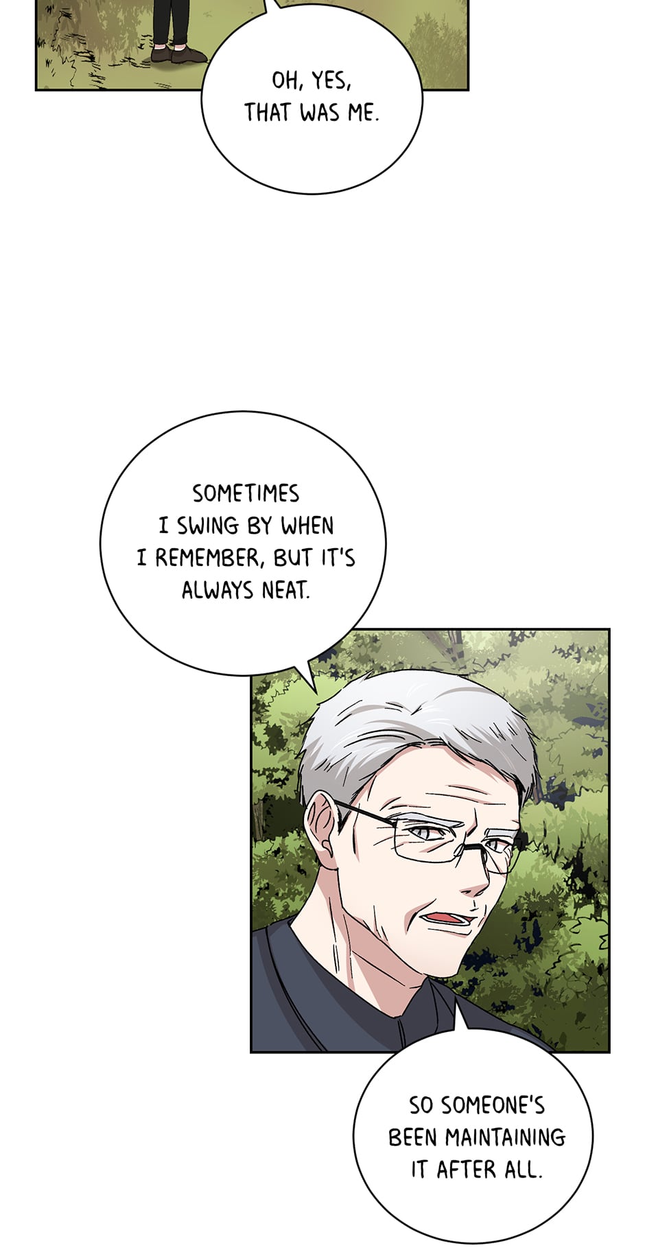 Big Life chapter 97 page 52