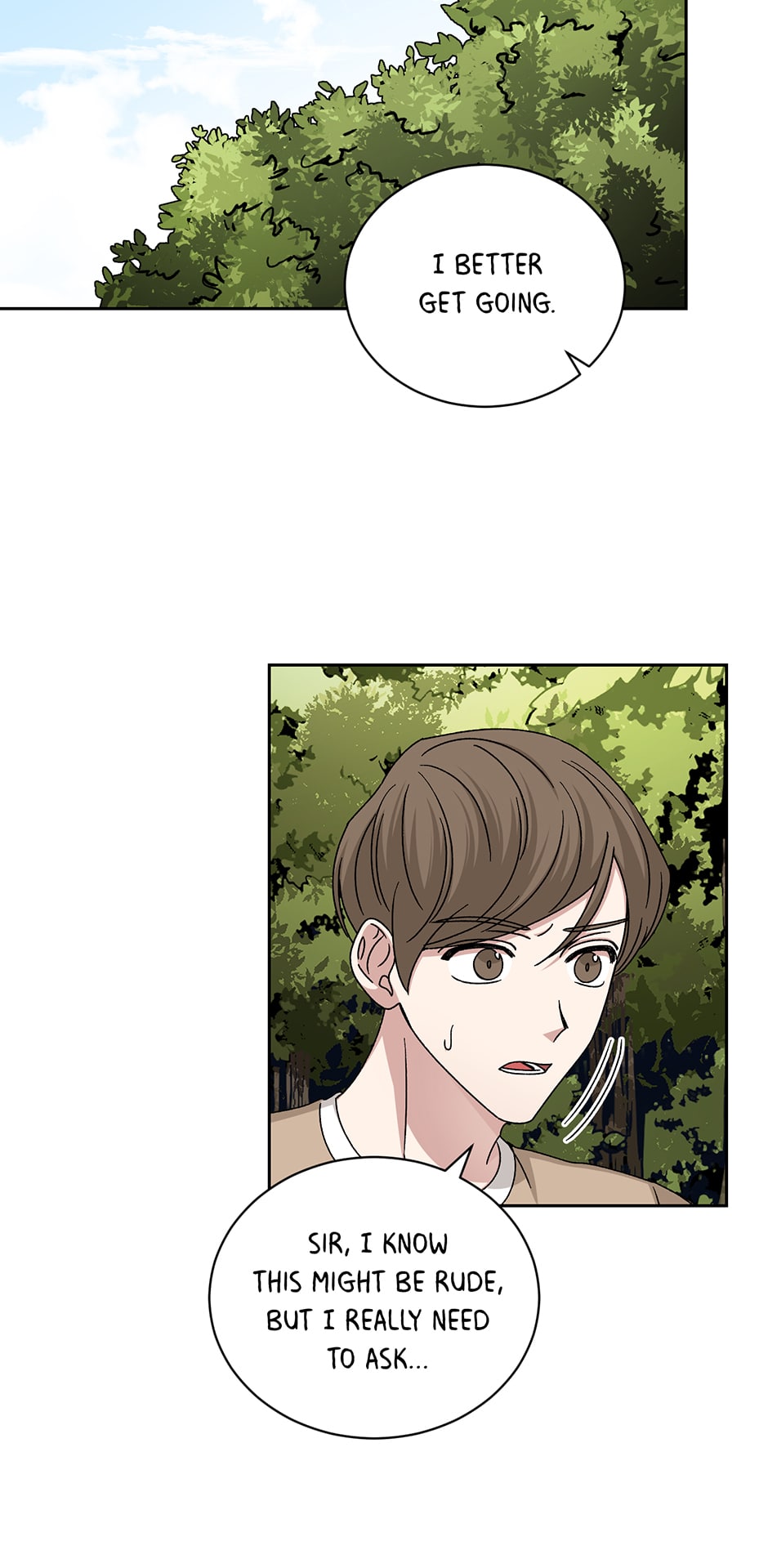 Big Life chapter 97 page 57