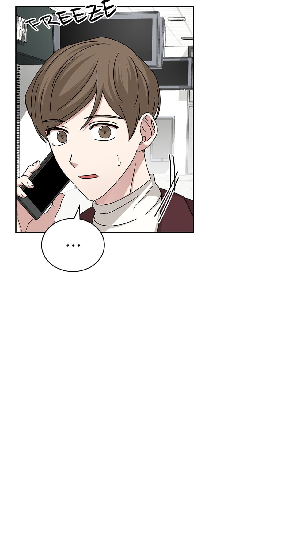 Big Life chapter 97 page 9