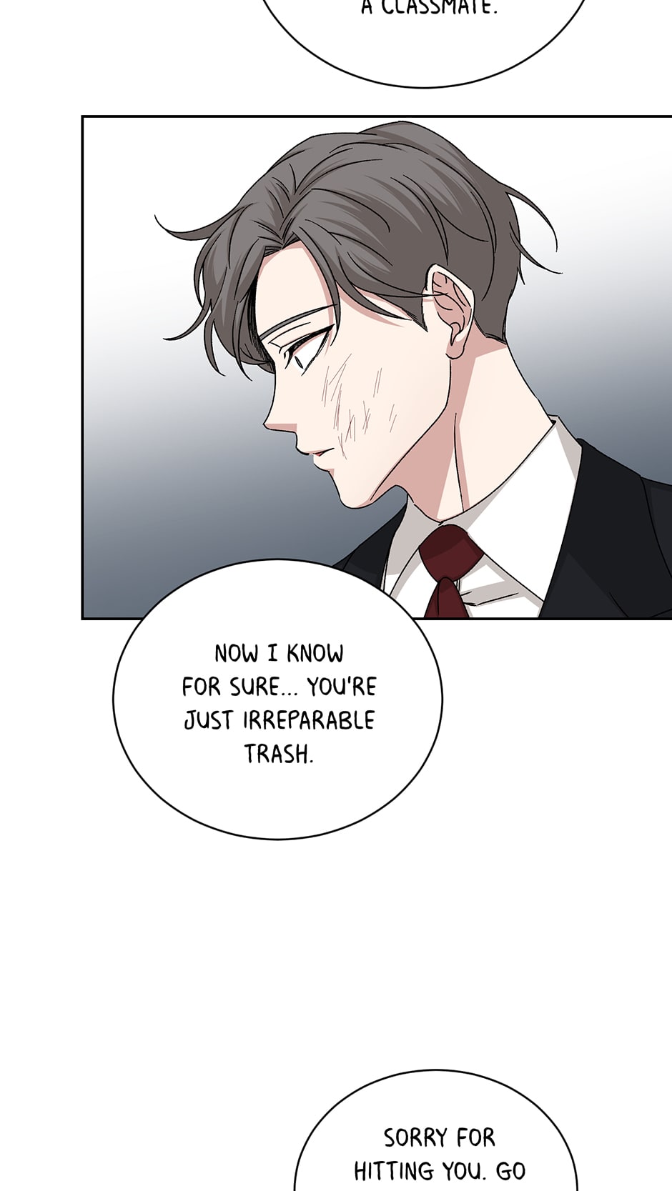 Big Life chapter 98 page 28