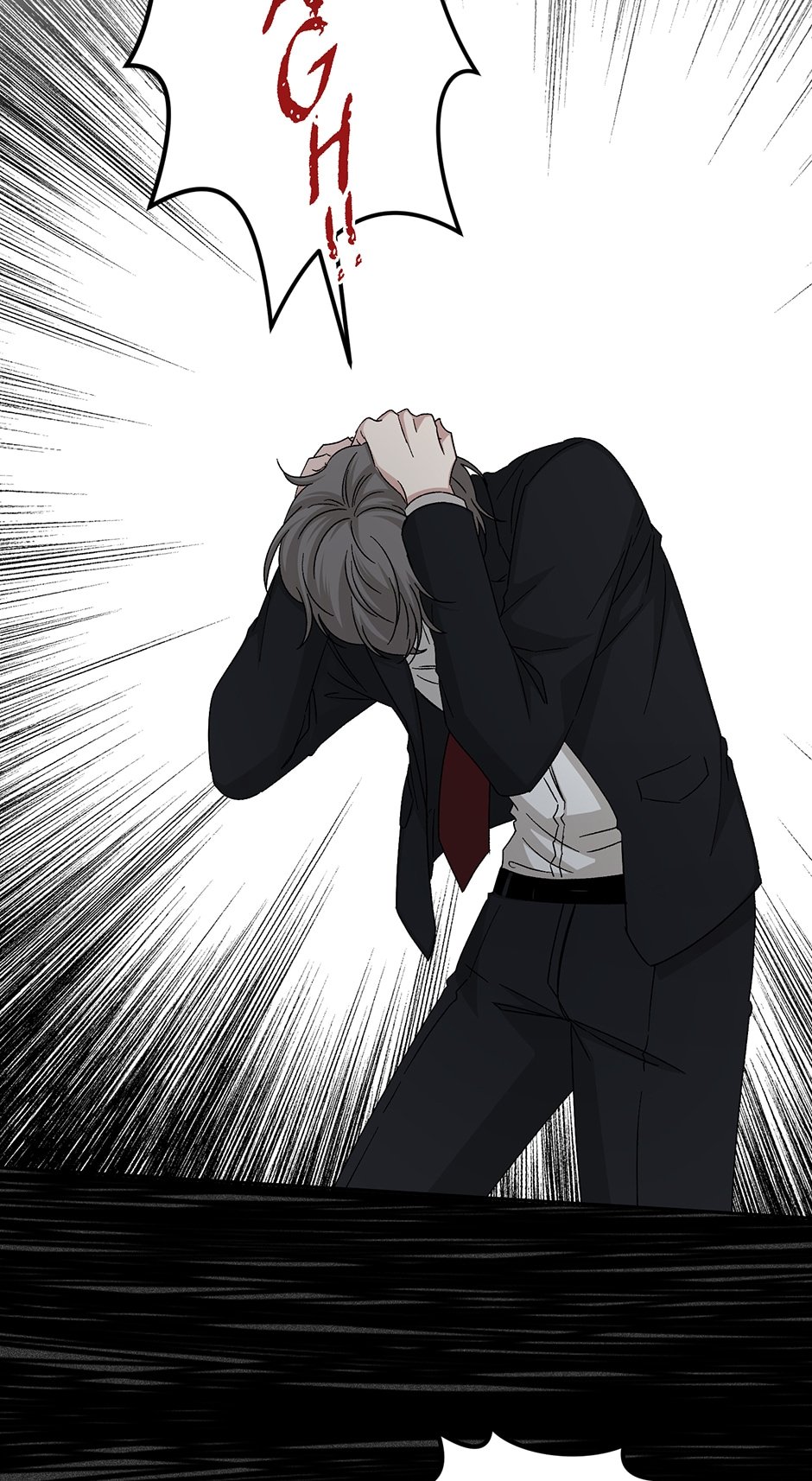 Big Life chapter 98 page 33