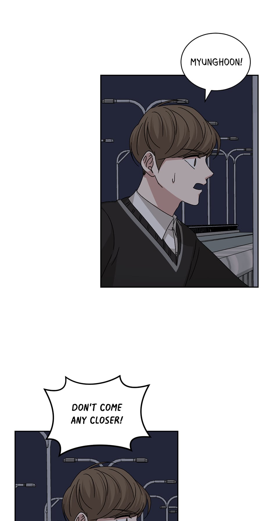 Big Life chapter 98 page 48