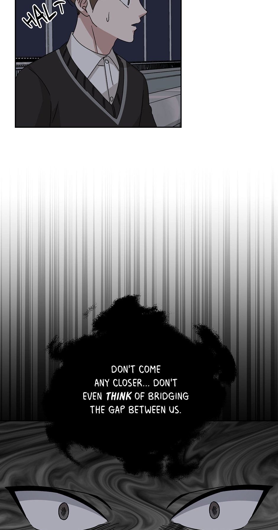 Big Life chapter 98 page 49