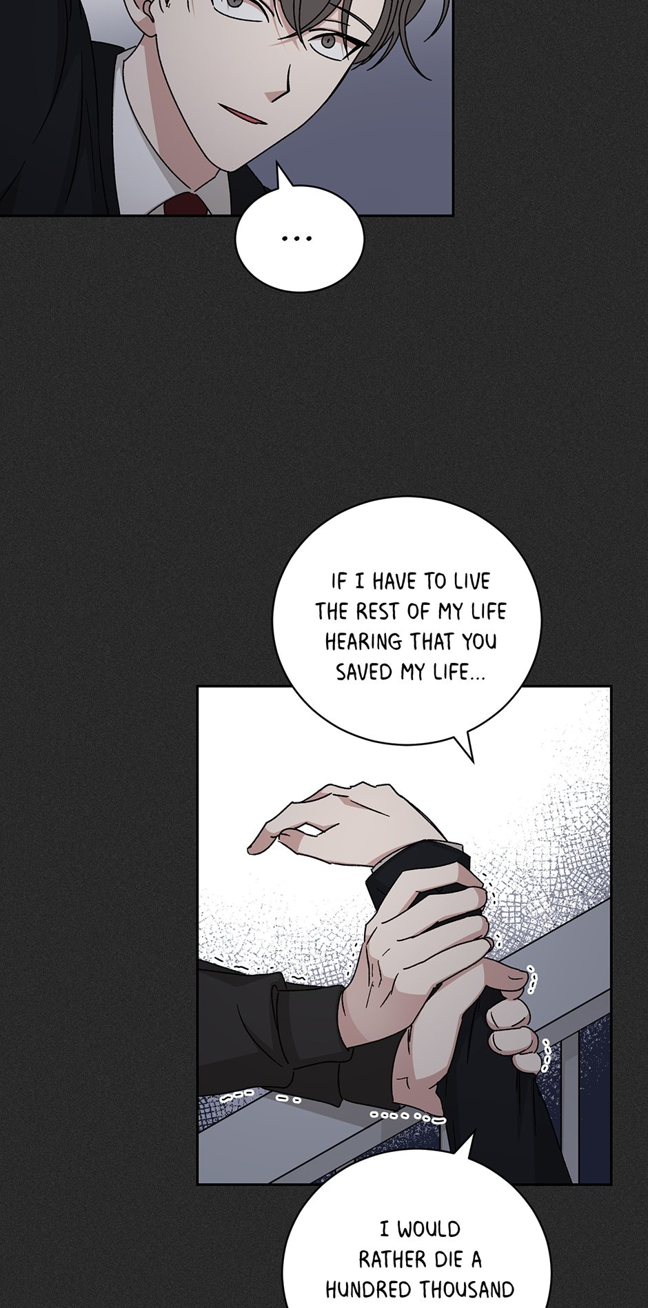 Big Life chapter 98 page 63