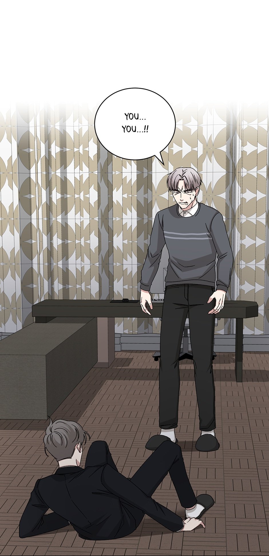 Big Life chapter 98 page 8