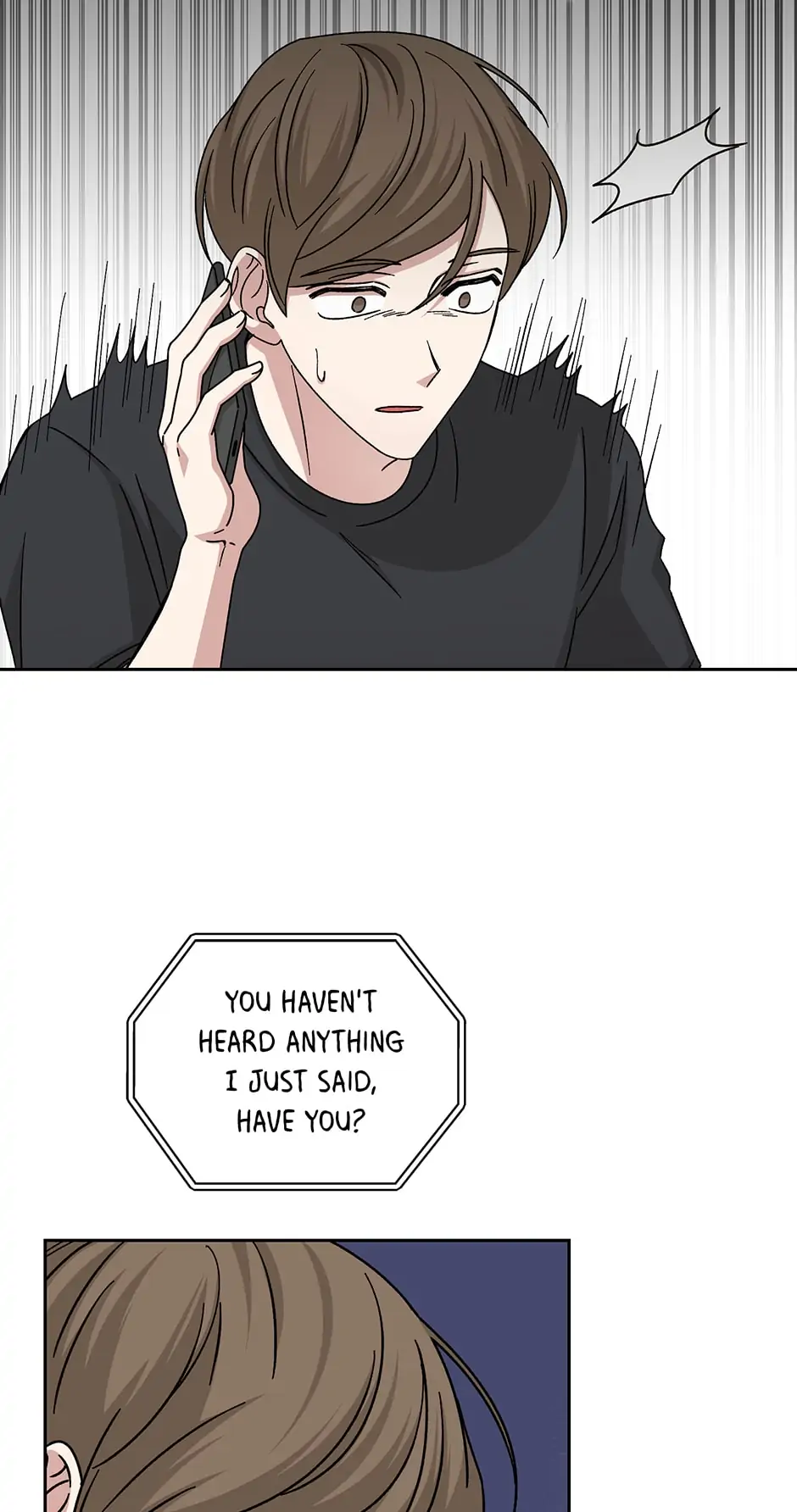 Big Life chapter 99 page 3