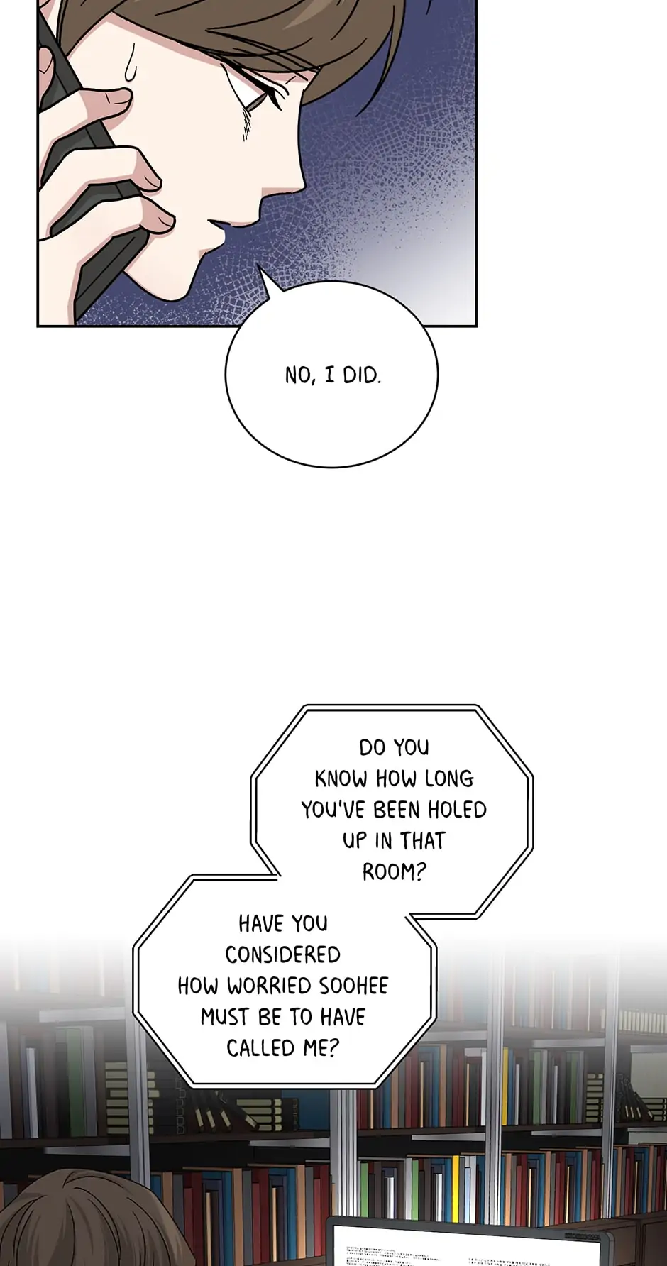 Big Life chapter 99 page 4