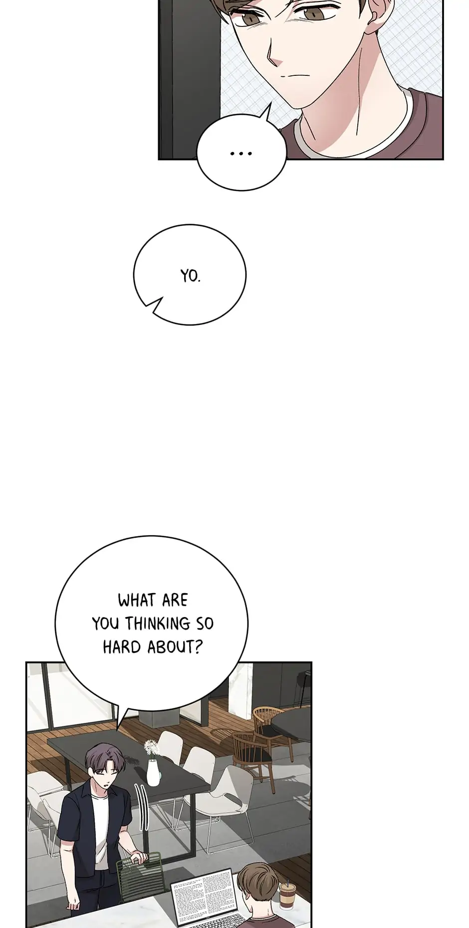 Big Life chapter 99 page 40