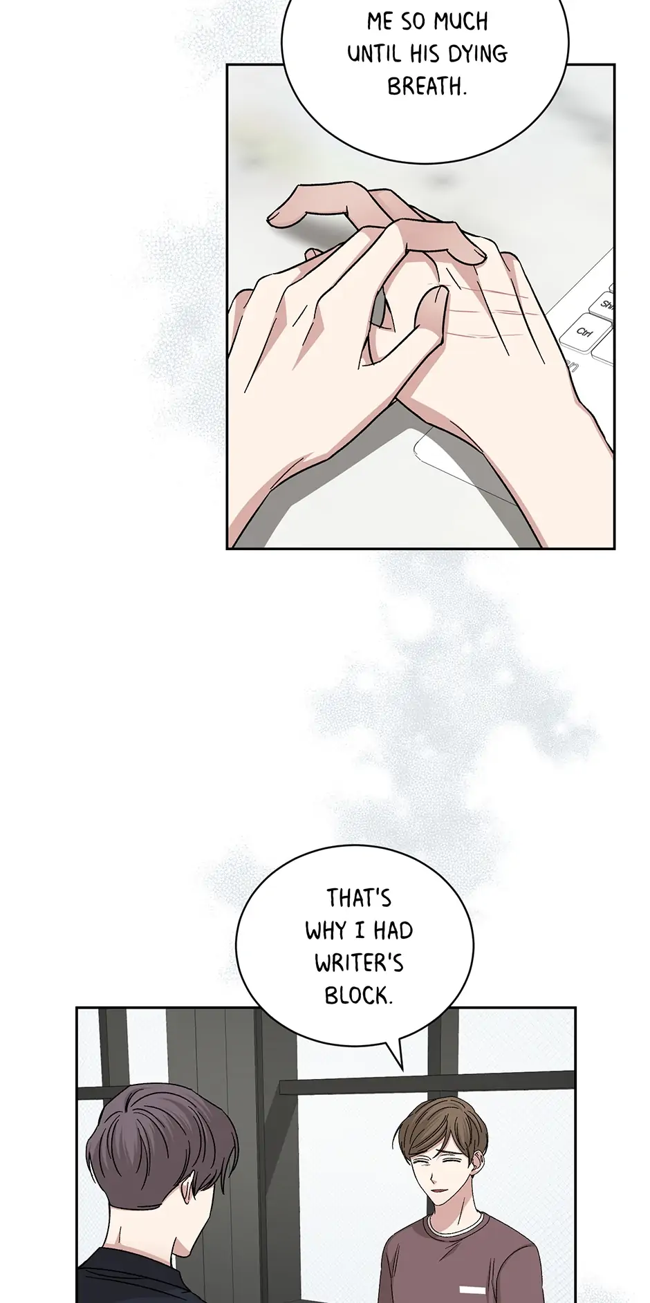 Big Life chapter 99 page 50