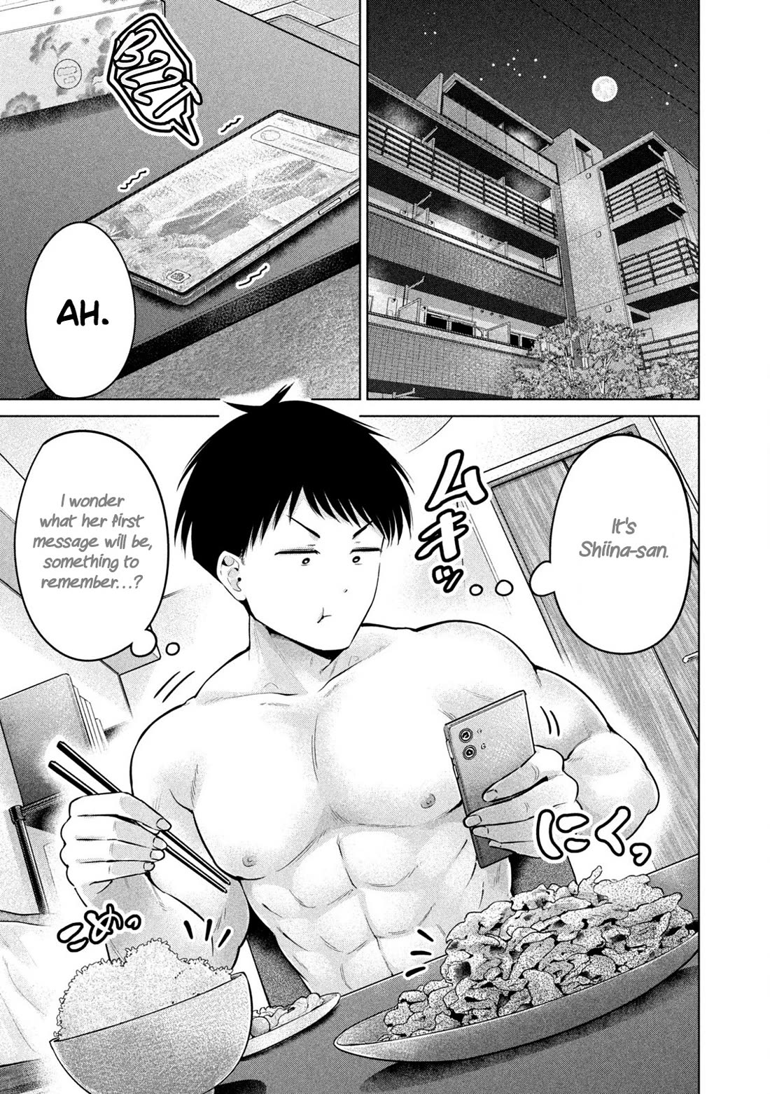 Big Muki Muki & Small Muchi Muchi chapter 10 page 9