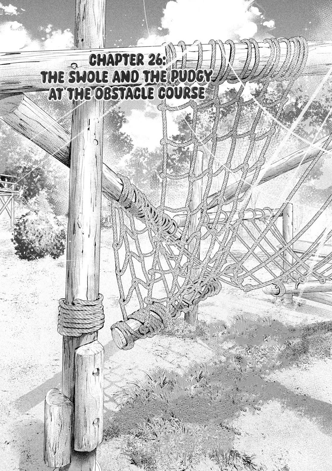 Big Muki Muki & Small Muchi Muchi chapter 26 page 2