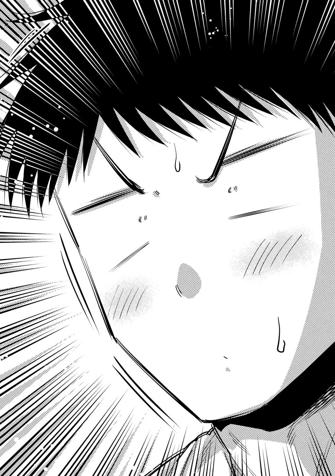 Big Muki Muki & Small Muchi Muchi chapter 32 page 13