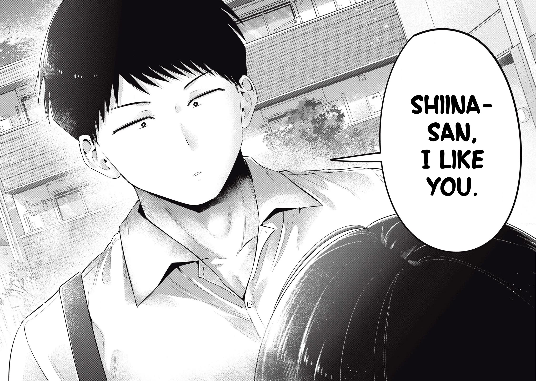 Big Muki Muki & Small Muchi Muchi chapter 35 page 14