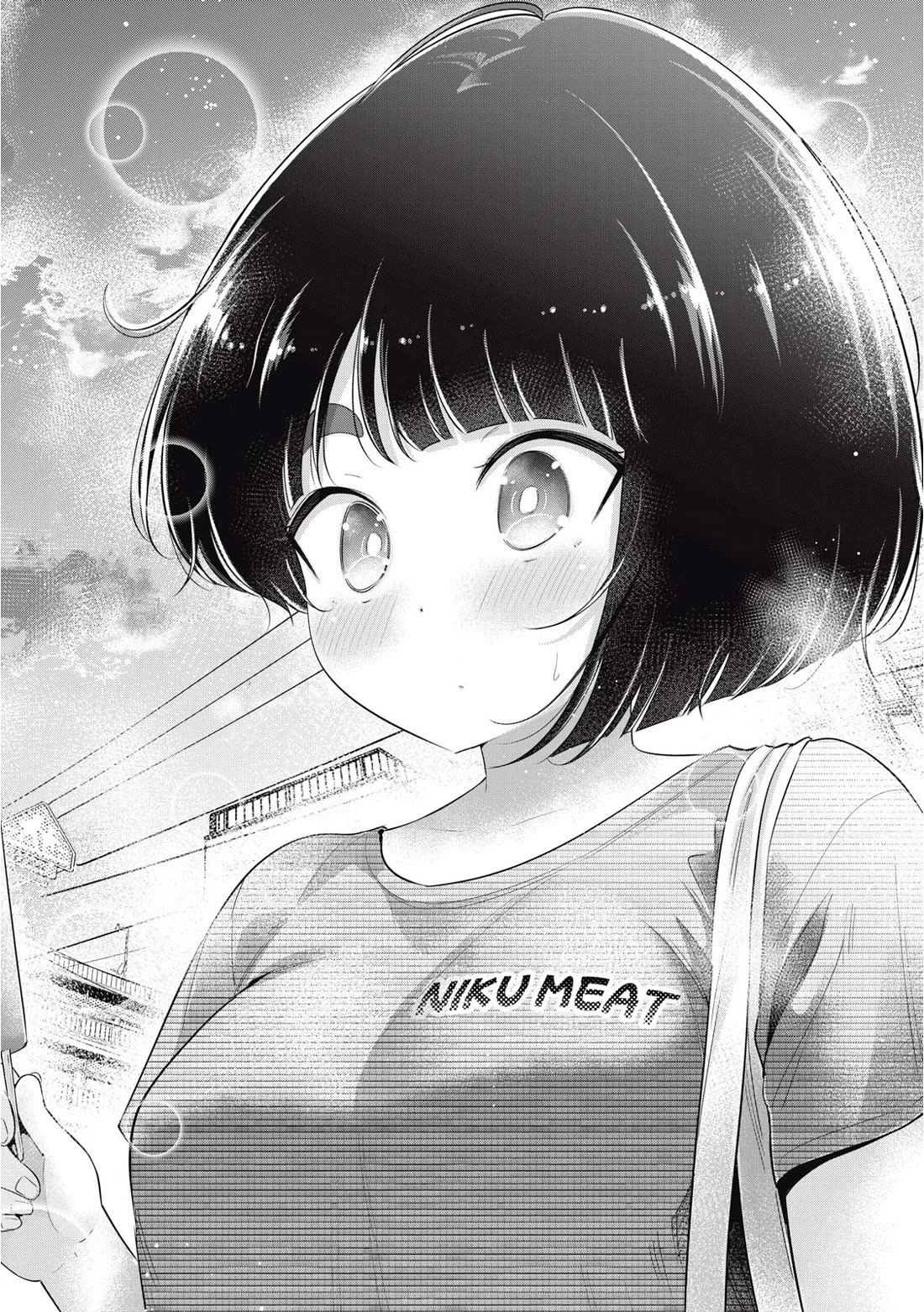 Big Muki Muki & Small Muchi Muchi chapter 35 page 17