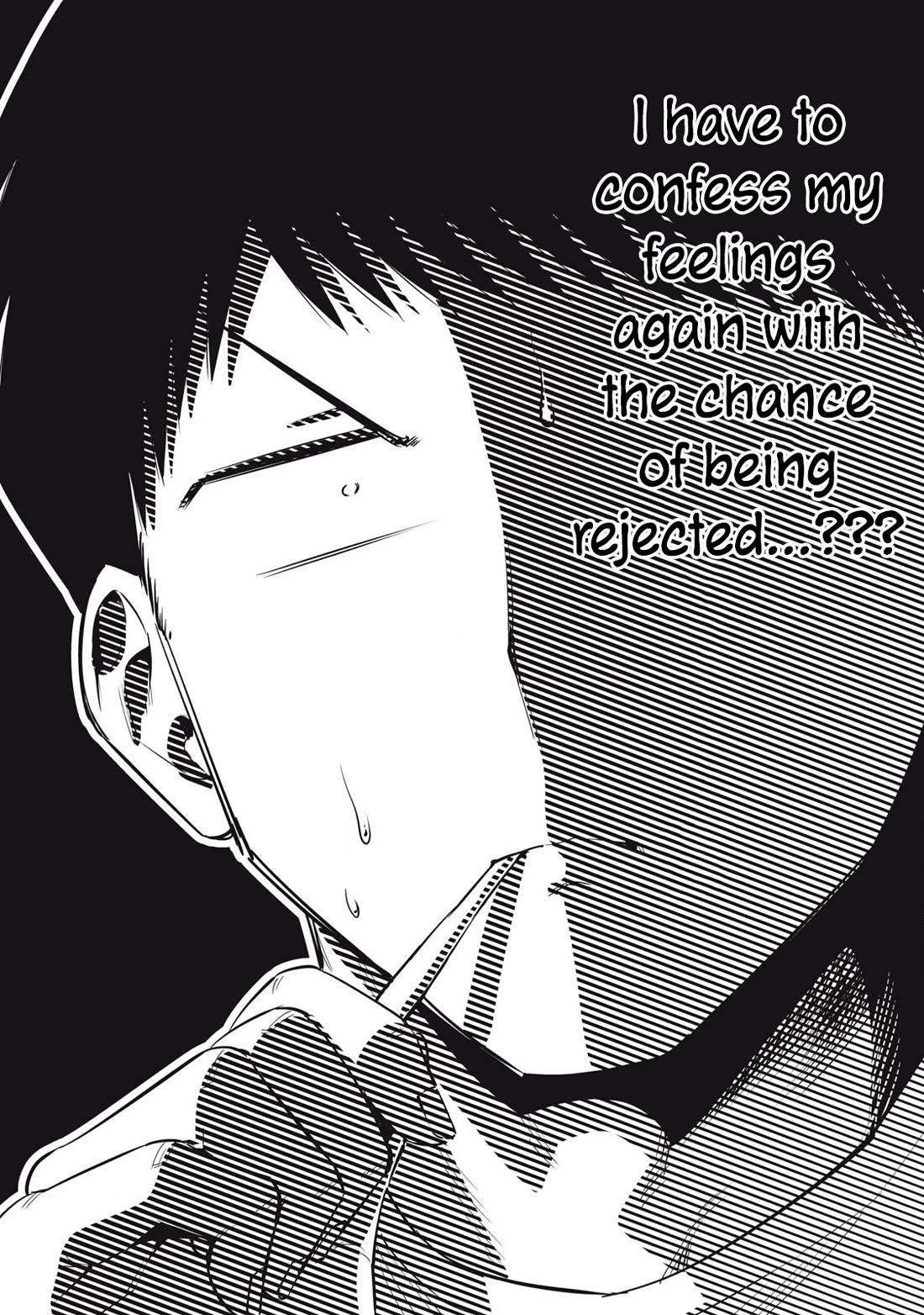 Big Muki Muki & Small Muchi Muchi chapter 36 page 9