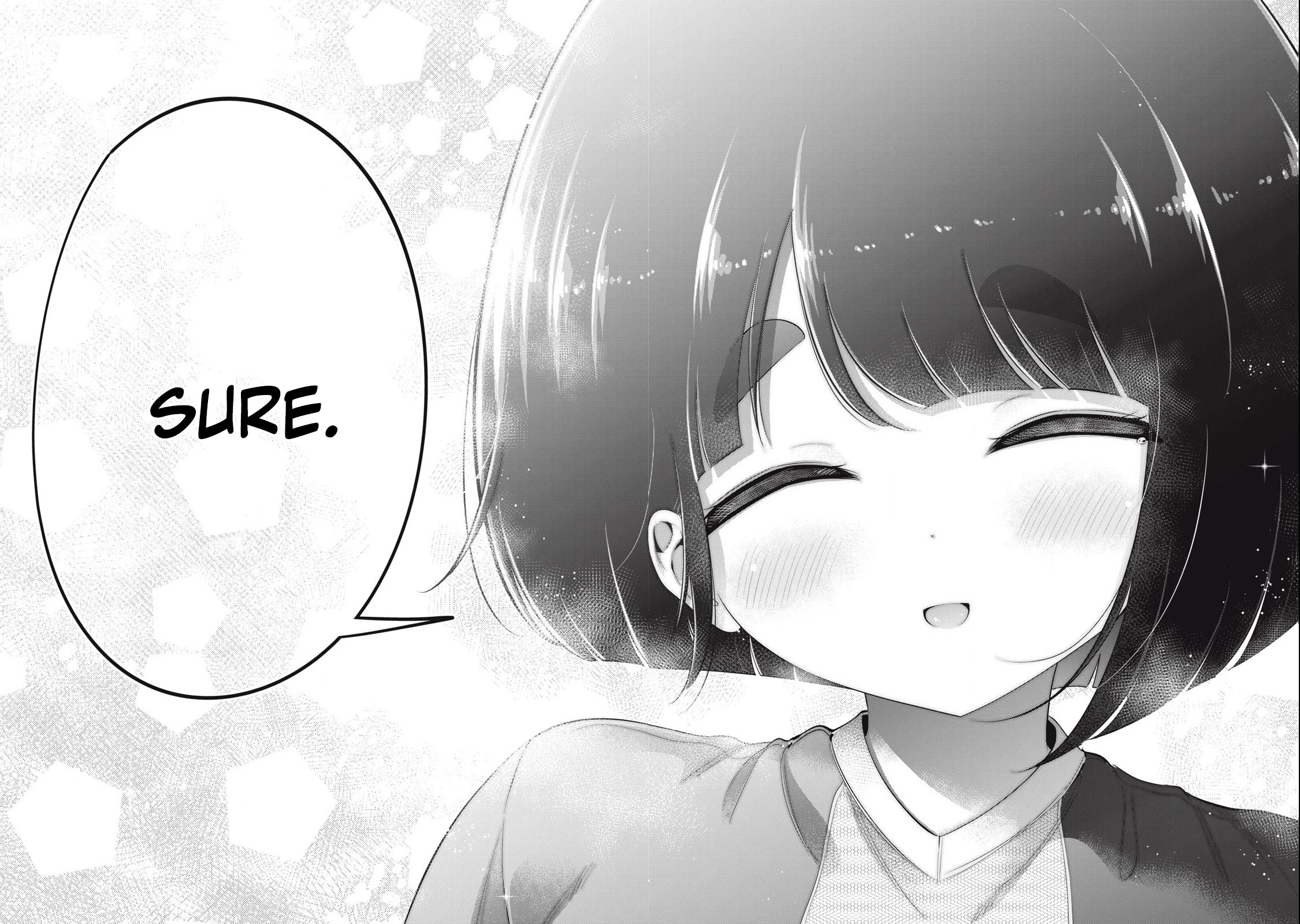 Big Muki Muki & Small Muchi Muchi chapter 37 page 11