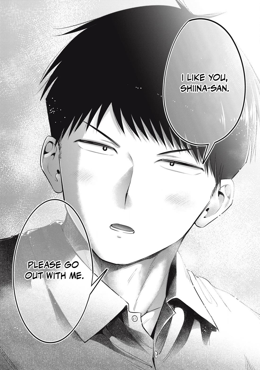 Big Muki Muki & Small Muchi Muchi chapter 37 page 9