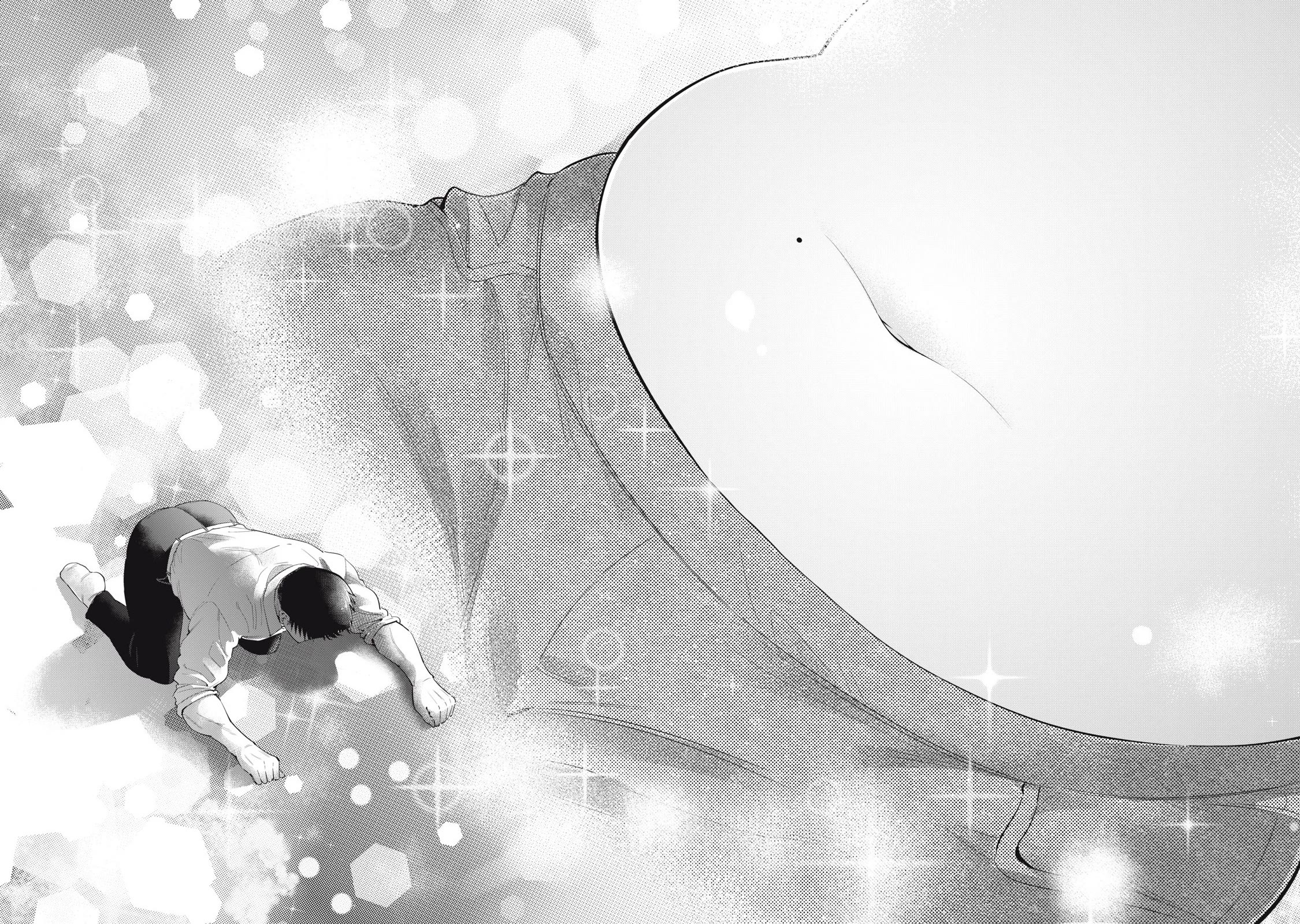 Big Muki Muki & Small Muchi Muchi chapter 40 page 14