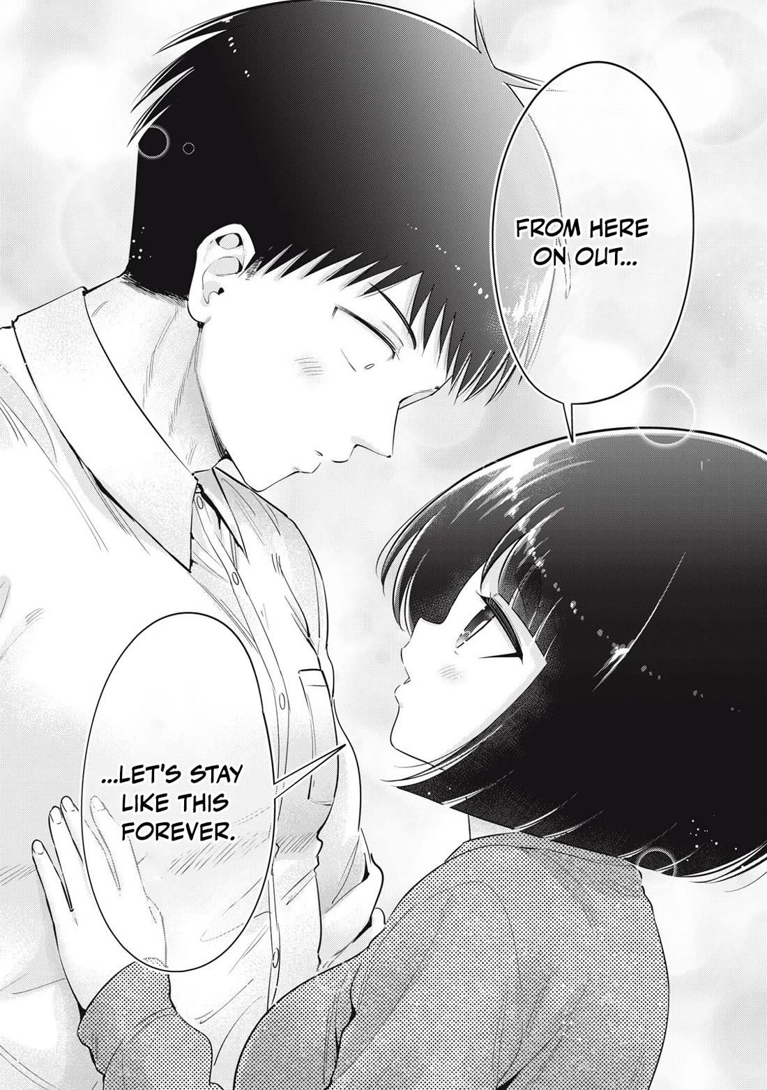 Big Muki Muki & Small Muchi Muchi chapter 40 page 24