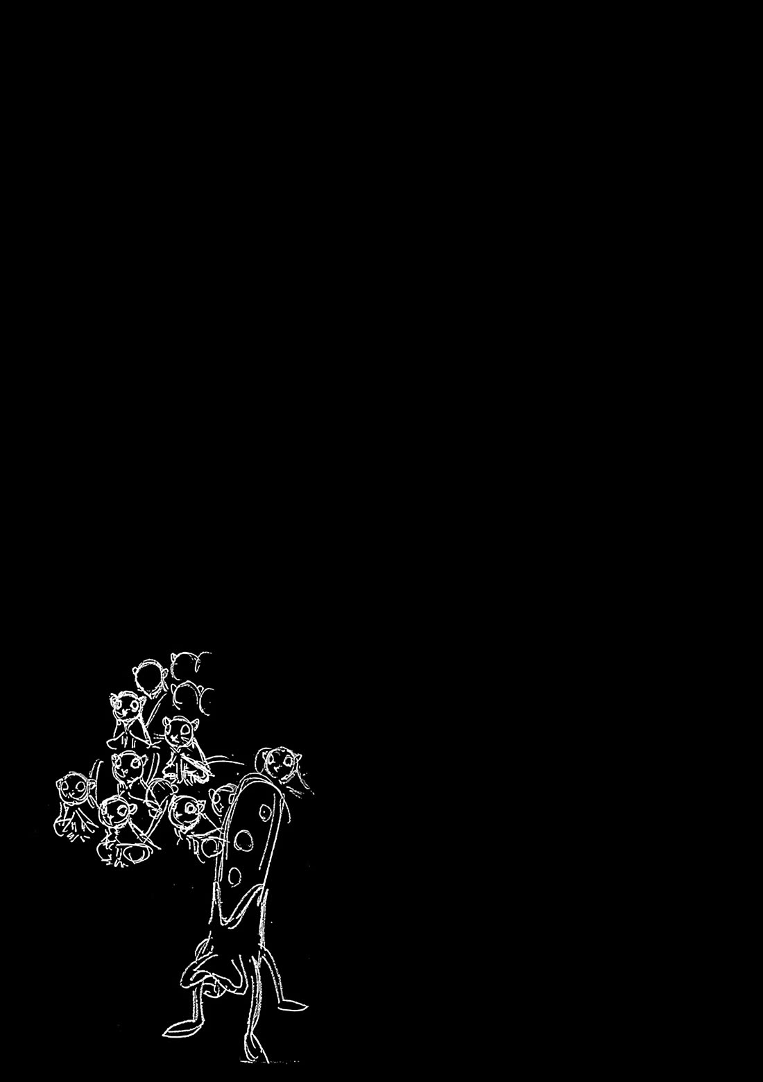 Birdy the Mighty Evolution chapter 111 page 19