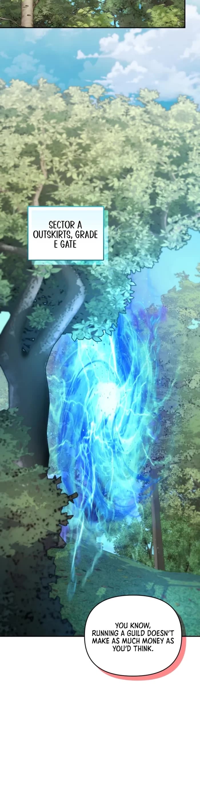 Bizarre Restaurant chapter 52 page 33