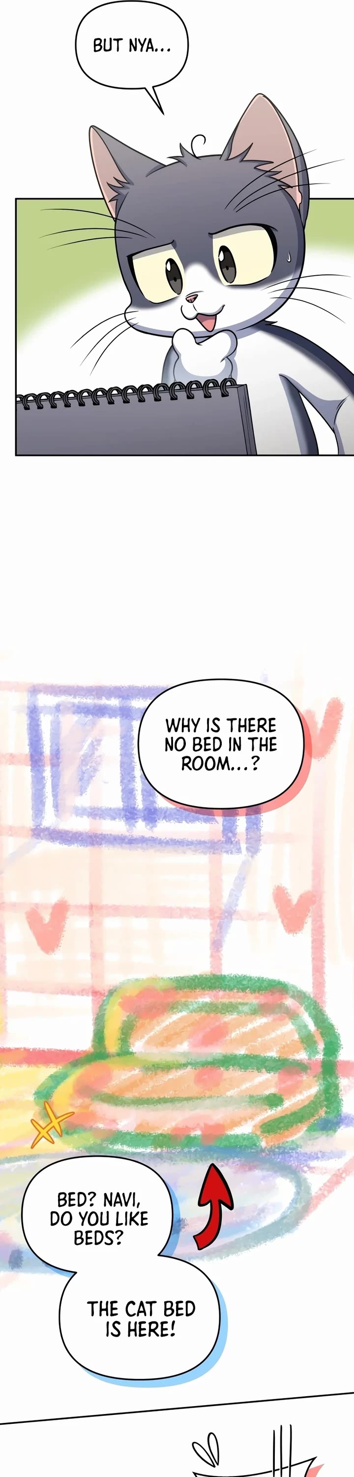 Bizarre Restaurant chapter 59 page 22