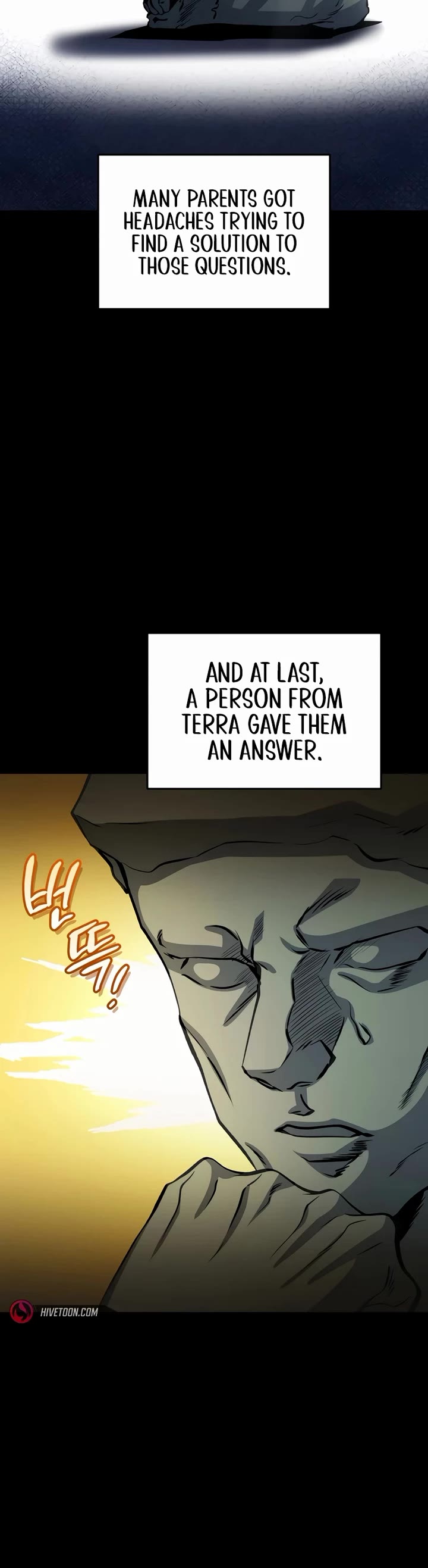 Bizarre Restaurant chapter 61 page 14